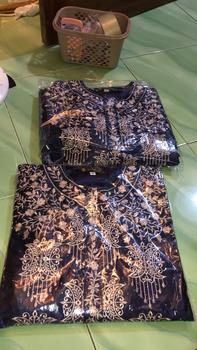Product Review of MODEL TERBARU GAMIS PINTU ACEH ALMIRA BY.Alhalim from H**i 0