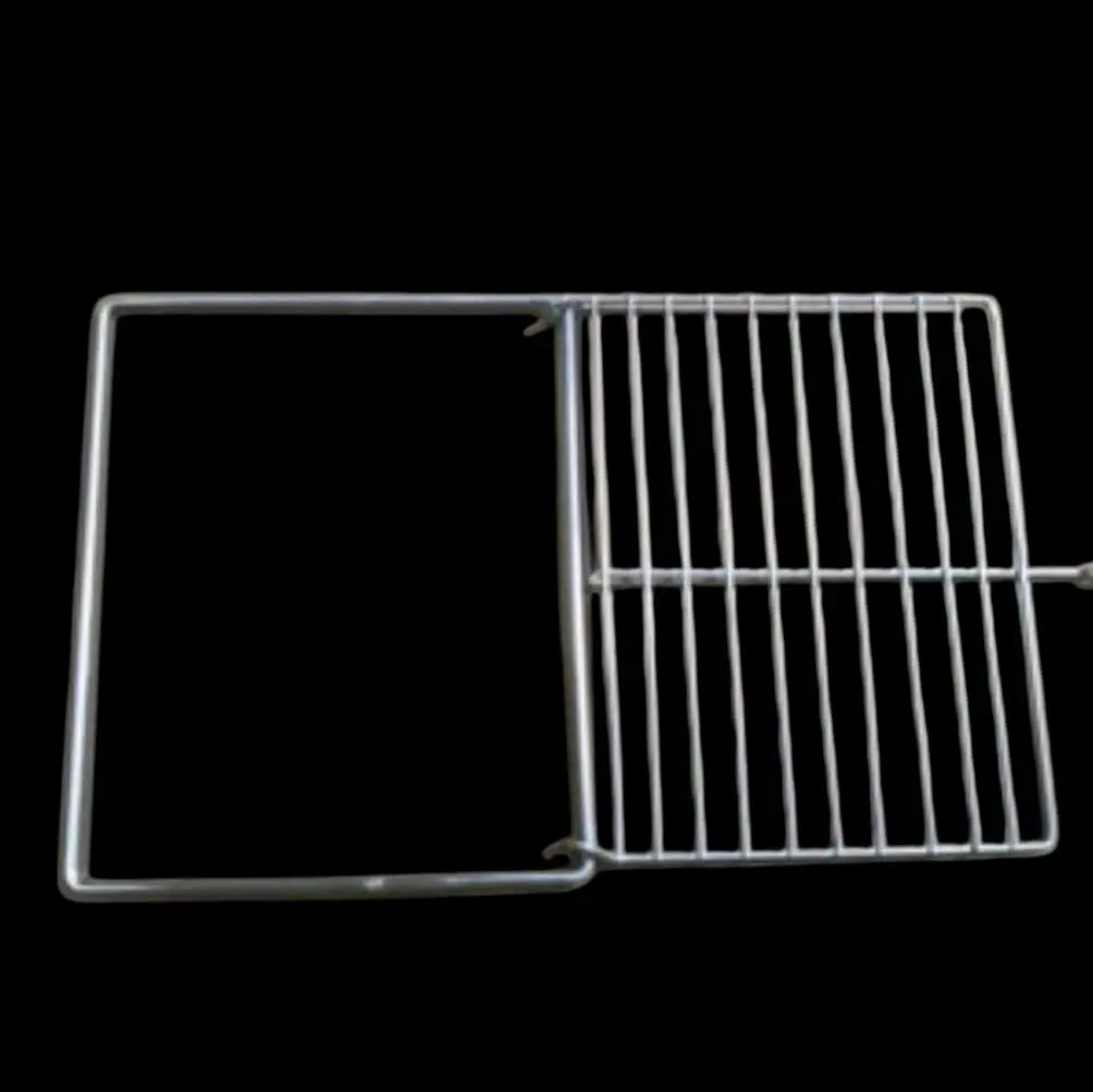 pintu kandang hewan 13x15cm desainnya praktis untuk kdang hewan anda