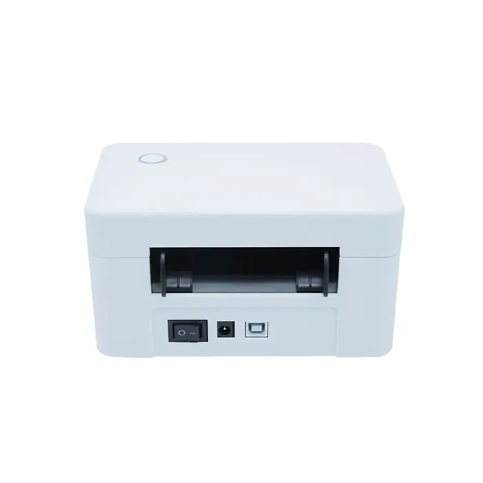 Printer Thermal Label Barcode 80mm Usb Bluetooth Iware LPT360 5