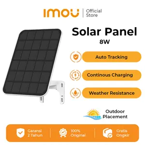 IMOU Solar Charging Panel for Cell PT Series and AOV