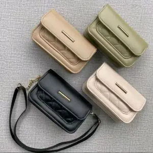 TAMARA tas wanita dengn kombinasi bordir yang menarik