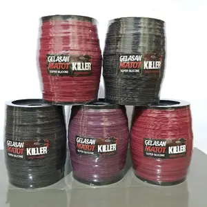 Gelasan Matot Killer 1000 Yard Full Press Rapi 022