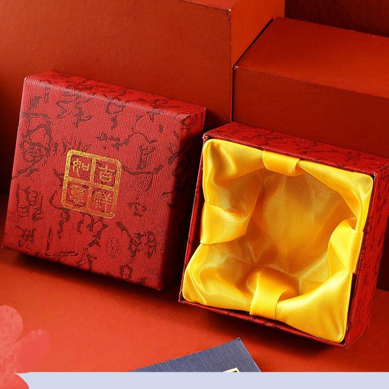 [Chu Sa May Mắn Hót 10mm ] Vòng tay chu sa Pixiu cát vàng tím tự nhiên thần tài năm phương , Làm quà tặng hay đeo đều đẹp 8