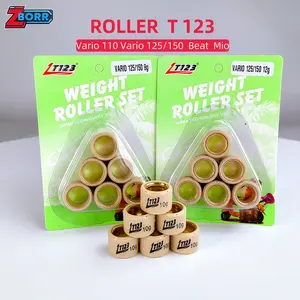 Roller LT123 Vario 125 150 PCX 150 160 ADV Genio STYLO 160 Beat Deluxe Skywave Scoopy Roller Racing