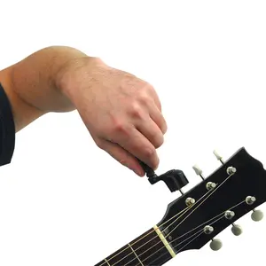 BEBAS ONGKIR Gitar String Winder Bridge Pins Puller Pengganti Pemutar Senar Replacement Guitar Strings **