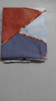Product Review of BAHAN KAIN SPREI/GORDEN MOTIF KARAKTER (LEBAR 240 CM) from b**t 0