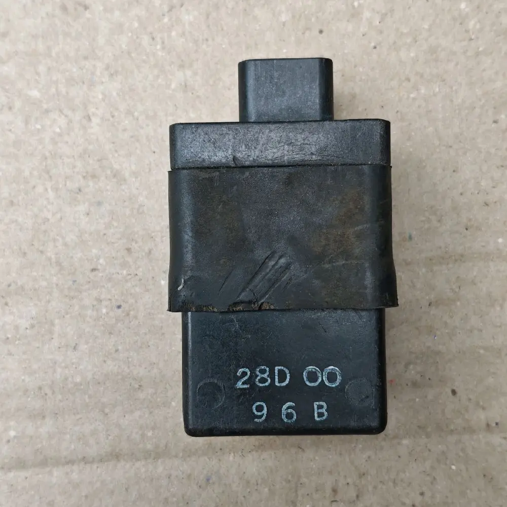 ECU CDI MIO SMILE MORIC 28D PNP VEGA ZR JUPITER ROBOT PART ORIGINAL  Motorcycle