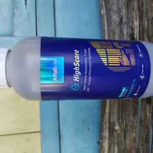 Pupuk Asam Amino / Highscore / Alfabeta / 30ML 500ML 1L  / Akar Buah Daun