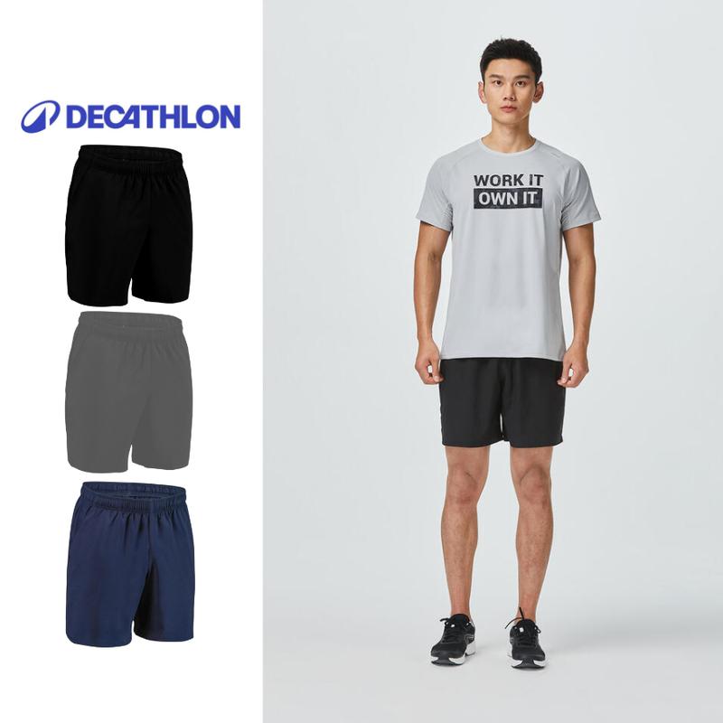 Quần short thể thao tập gym cho nam thoáng khí - nhiều màu 8506243 8506242 8529981