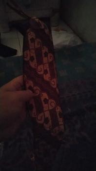 Product Review of Ikat / Iket Kepala Pangsi Sunda Batik Anak / Dewasa All Size from S**7 0