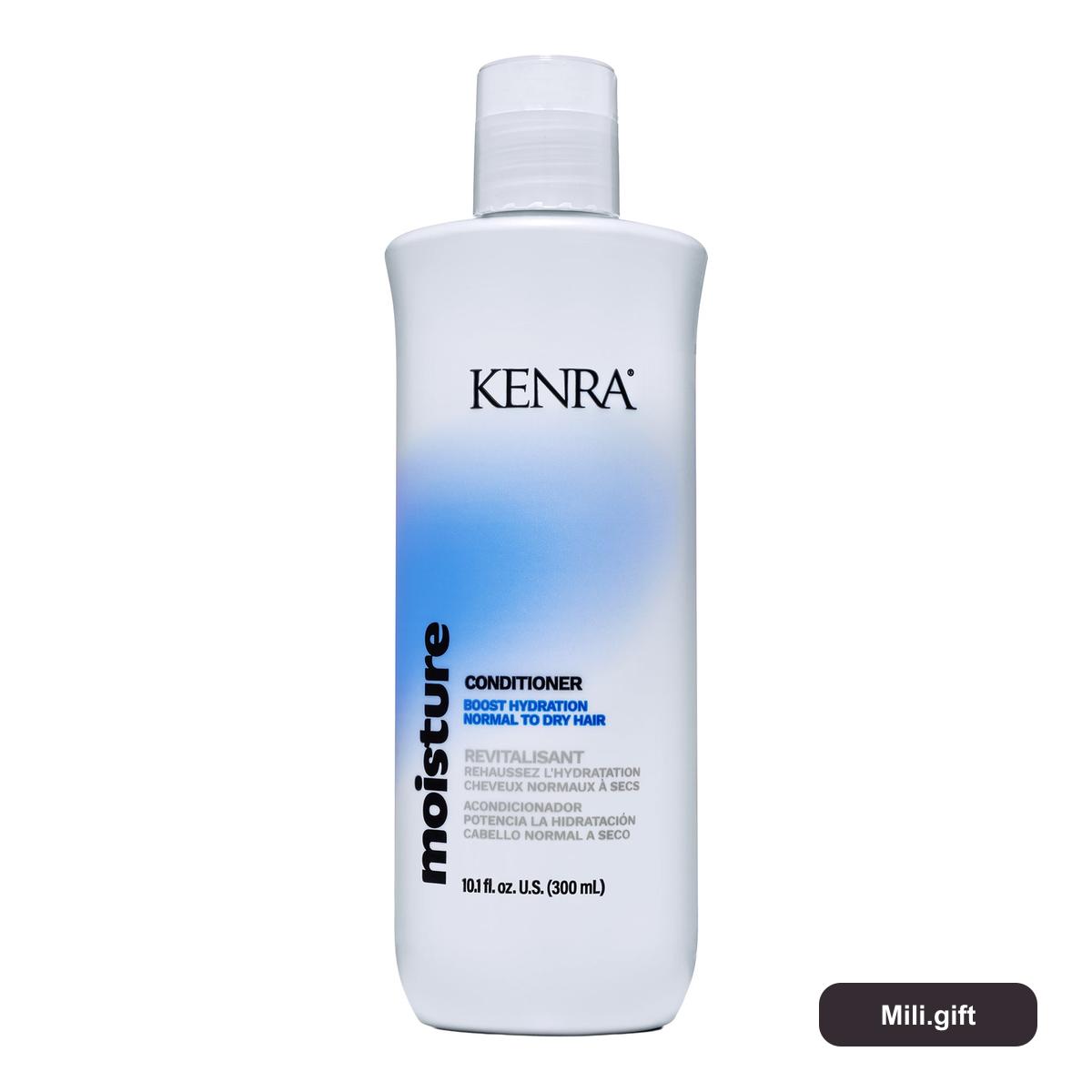 Dầu Xả Kenra Moisture Conditioner 10.1 fl oz / 300 ml