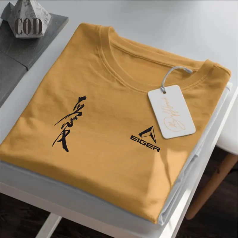 PROMO!!!! Baju Kaos distro Lengan pendek 1011 LONG RILEX KIRKA Text HITAM Bahan Cotton Combed 30s Tersedia Di Berbagai Warna Ukuran S-XXL Cocok Untuk Pria & Wanita Nyaman Di Pakai Tulisan Sablon Keren 3