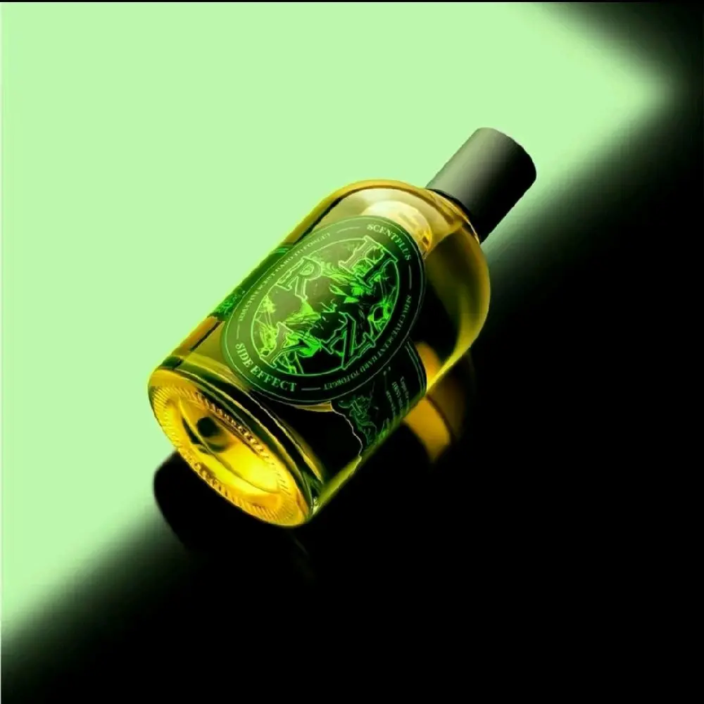 Scentplus H12NY SEffect 100ml Extrait De Prfume - Parfum Pria Wangi Peach Peony Licorice Pear Perfume