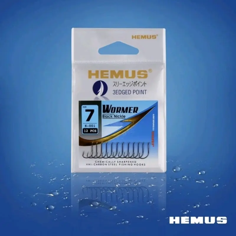 MATA KAIL HEMUS WORMER anti moncel 0