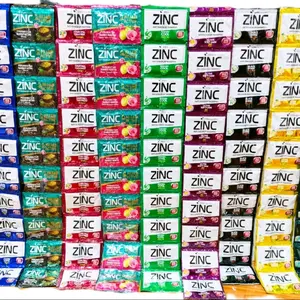72pcs / 6renceng Shampoo Zinc Sachet 500