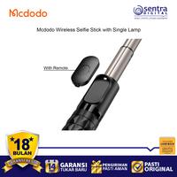 Gambar MCDODO SS-1781 Tongsis Wireless Bluetooth Selfie Stick with Lamp and Remote dari Sentra Digital Kota Surabaya 4 Tokopedia