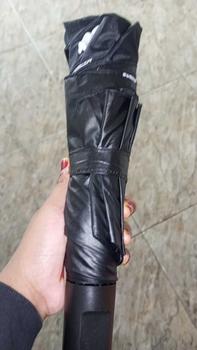 Product Review of Inaso Payung Otomatis Tombol dan Manual Motif Astronot Minimalis dan Mudah untuk Digunakan Saat Musim Panas dan Hujan Mini Cocok untuk Bepergian HPY102 from N**g I** 0