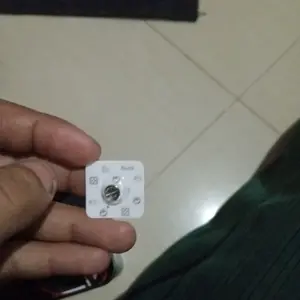 [NOT FOR SALE] BATERAI SKMEI 377S