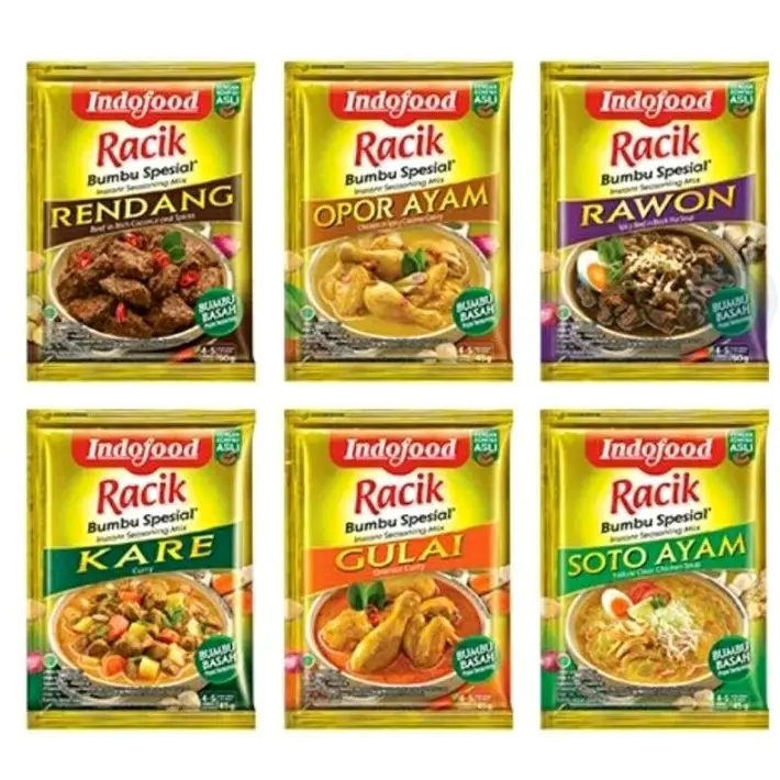 Indofood Racik Bumbu Spesial  45g