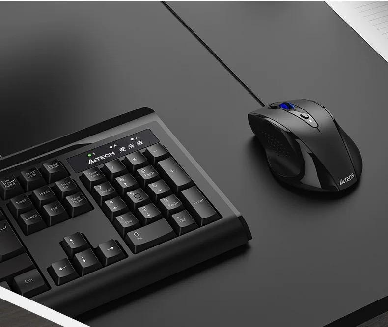 Product Introduction of A4Tech Keyboard-For Work HOT!!!!!!! keyboard 11