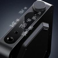 Gambar Fiio K11 K 11 R2R Desktop DAC and Headphone AMP Amplifier - Black dari Dunia Mas Computer Kota Administrasi Jakarta Barat 3 Tokopedia