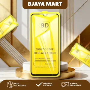 TG Tempered Glass Anti Gores Pelindung Layar Kaca Full 9D Vivo Y91C/Y91/Y93/Y95/Y12/Y12s/Y15/Y15s/Y16/Y17/Y17s/Y18/Y19S/Y19s/Y20/Y21/Y21s/Y22/Y27/Y28/Y29/Y30/Y33s/Y35/Y36/Y01/Y02/Y03/Y03T/Y04/Y04S