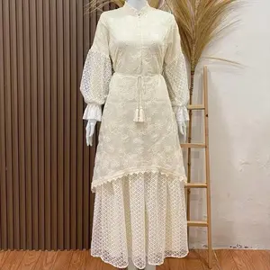 Girlbag.id2 / LASYARA Dress / ATASAN KONDANGAN / GAMIS BRUKAT / DRESS BRUKAT