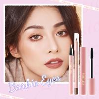 Gambar [Official] PINKFLASH Eye Makeup sets Eyeliner + Maskara tahan air + Pensil alis - BLACK dari PINKFLASH STORE Kab. Tangerang 3 Tokopedia