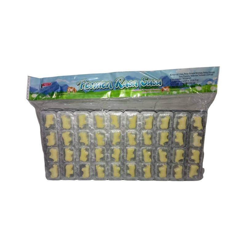 WILL PERMEN SAPI BARIS PAK ISI 100 - Shop | Tokopedia