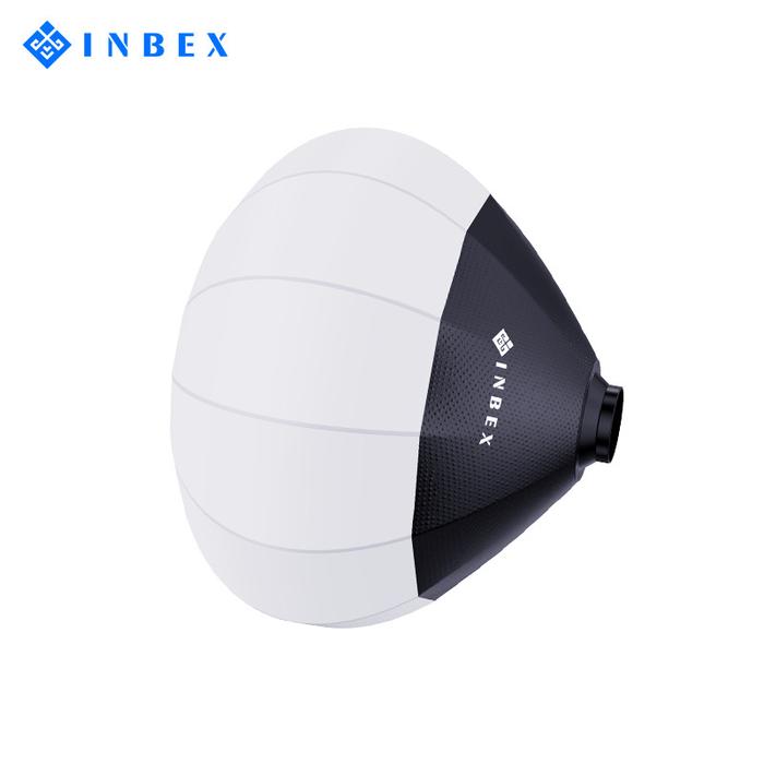 Jual INBEX softbox Light softbox bowens Mount Foto Video Studio latern ...