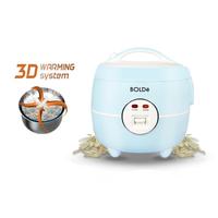 Gambar RICE COOKER BOLDE SUPER COOK 3D PALLADIUM ECO 1L (BLUE/WHITE) dari mdpsuperstore Kota Palembang 5 Tokopedia