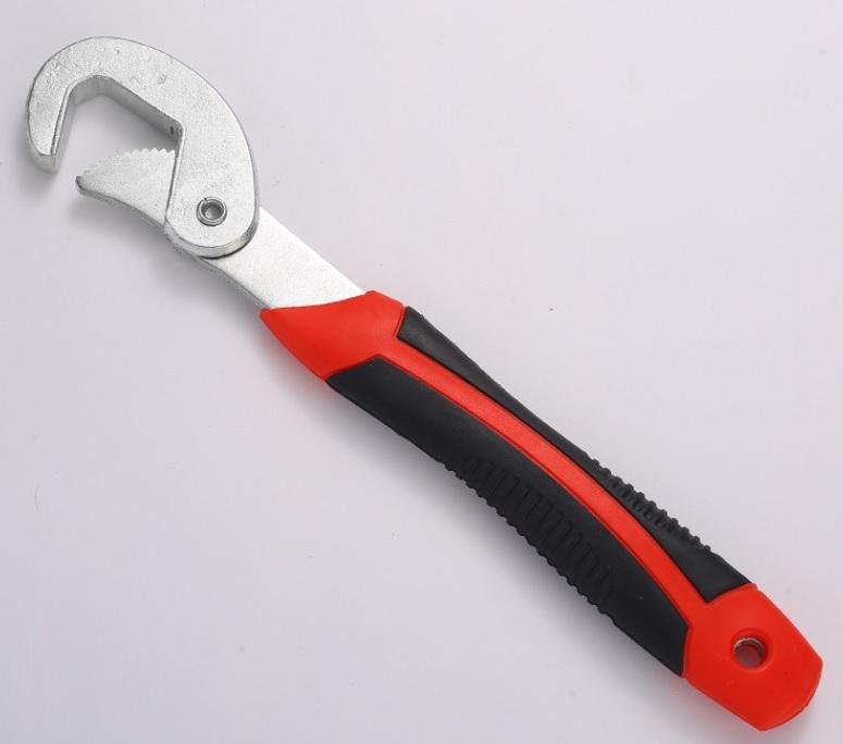 Multi functional activity wrench 1