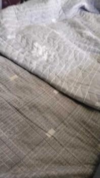 Product Review of Cermin Gantung Ukuran 35x25 CM Kaca Anti Rayap from l**a S**i 0