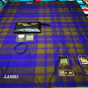 LAMIRI KDT KOTAK JADUL RAYON