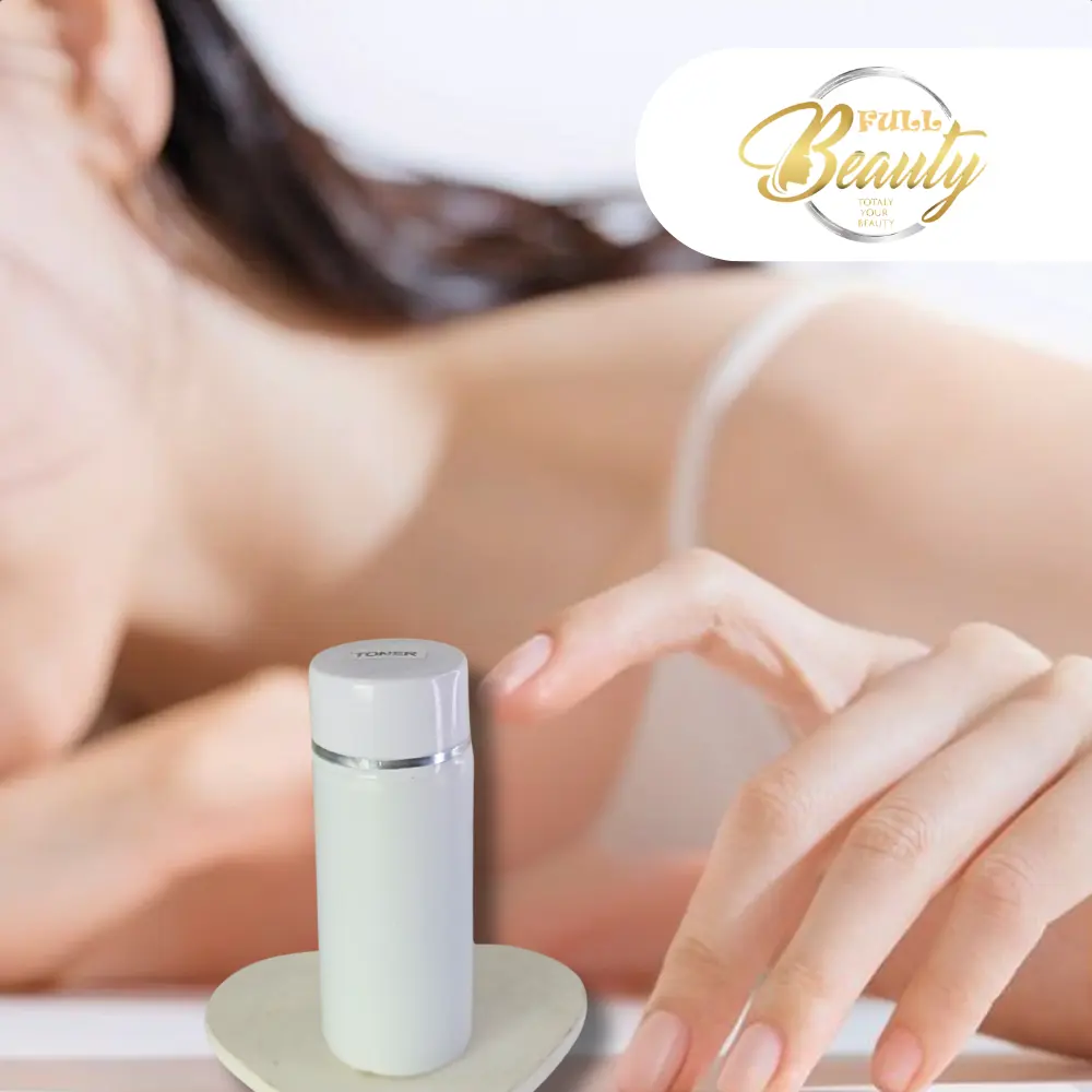 Face Toner Besar