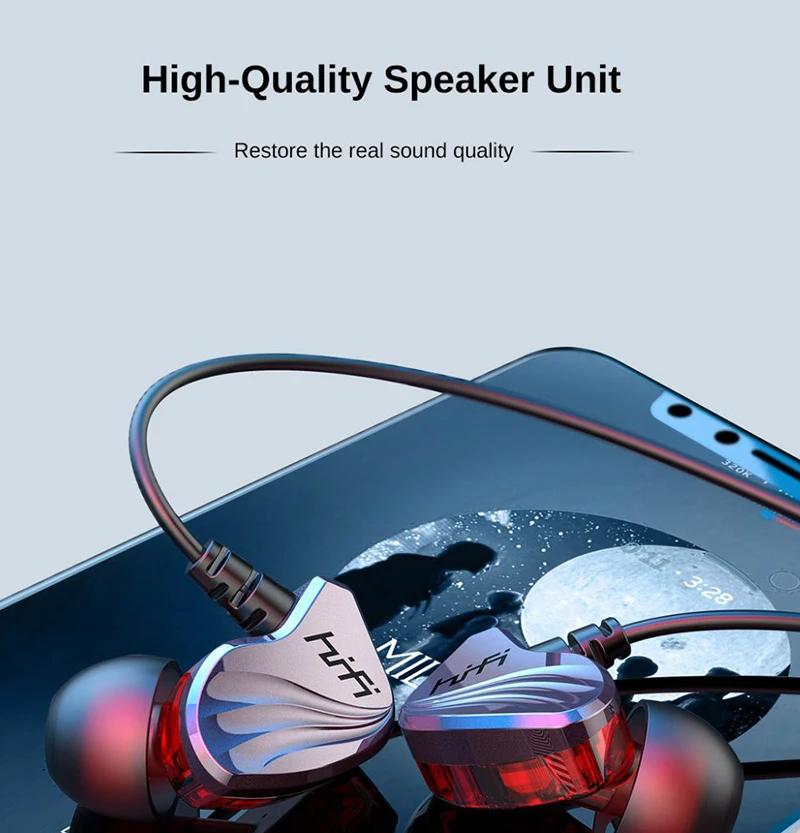 S2000 olahraga headset kabel gantung earphone HiFi Heavy Bass headphone tipe-c / 3.5mm antarmuka kabel Earbuds S2000 olahraga headset kabel gantung earphone HiFi Heavy Bass headphone tipe-c / 3.5mm antarmuka kabel Earbuds