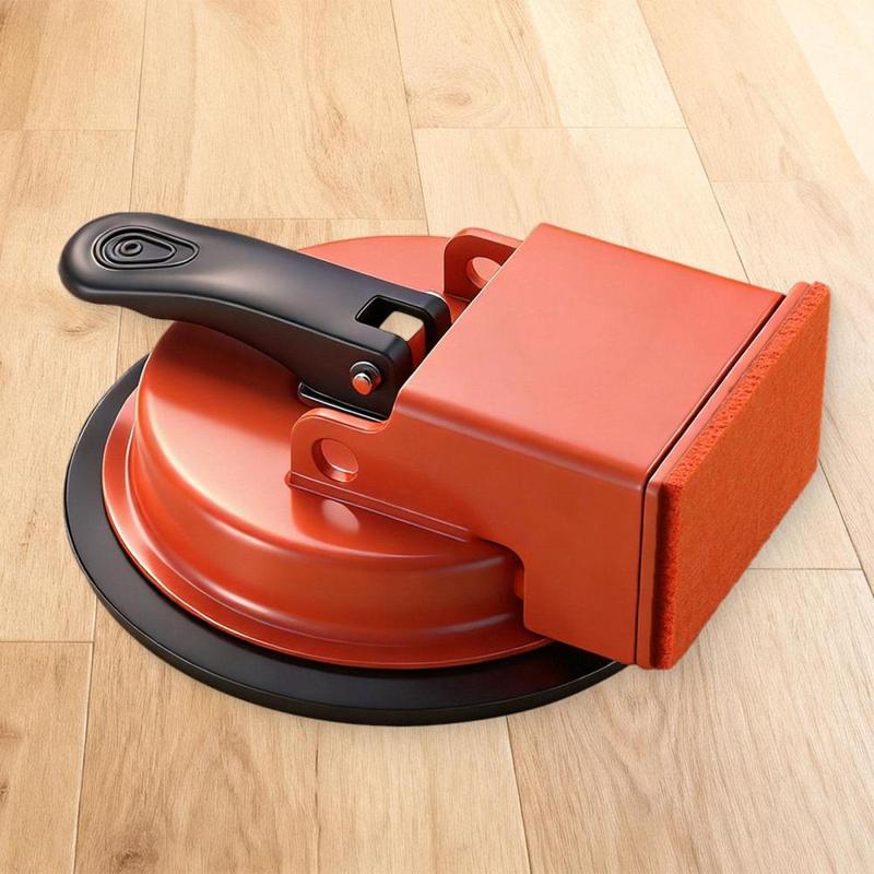 Dụng cụ sửa khoảng trống sàn với lực hút chân không cải tiến, cốc hút chân…