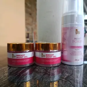 PBS Perawatan Paket Bundling 3pcs