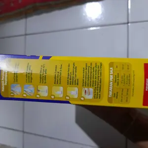 DanGro Gain & Grow 1+ 400gram ( Susu Untuk Menambah BB Anak) Rasa Madu ...