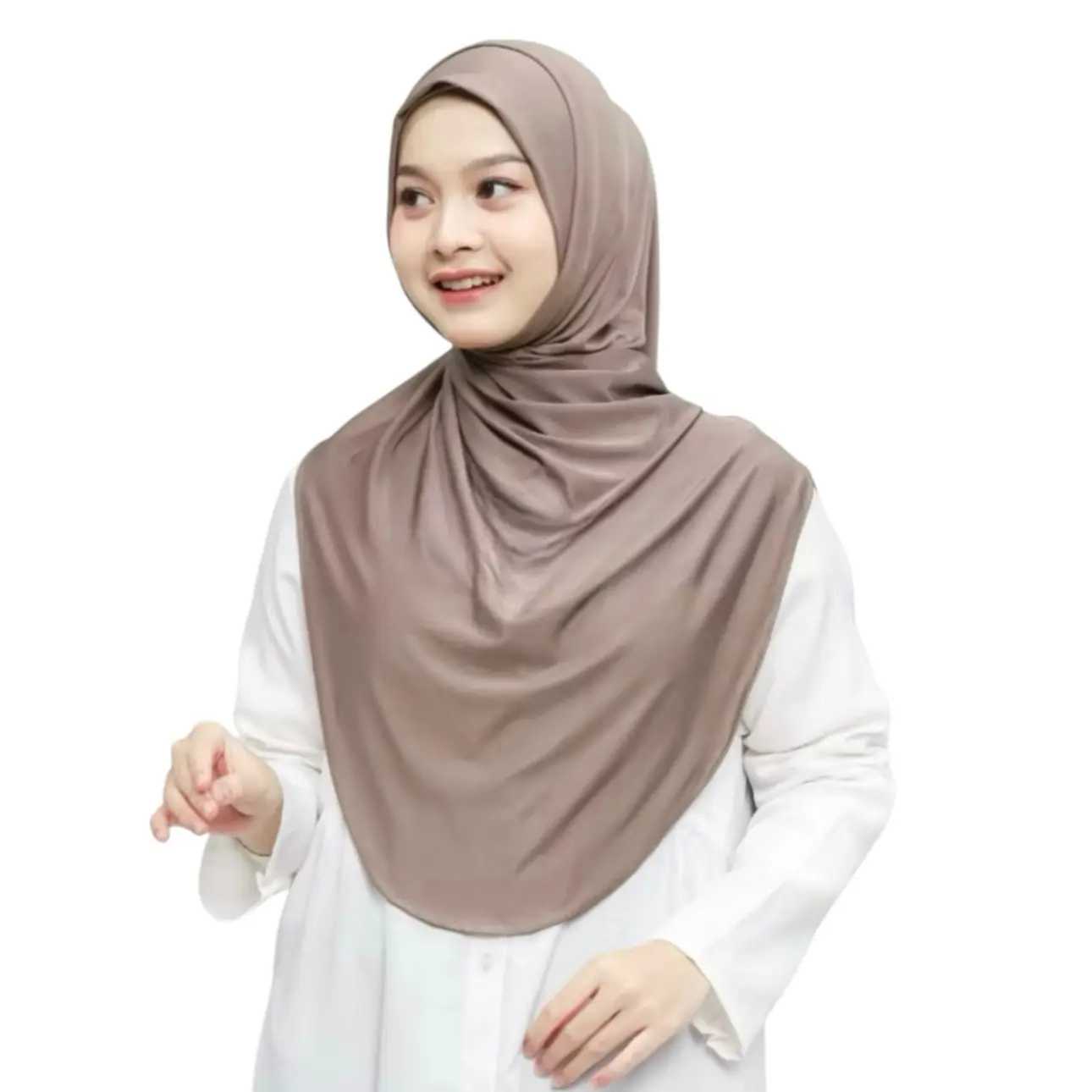 Twist Shireen Berdagu Soft Jersey