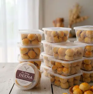 Nastar Clasic Tinwall 17ribu - Snack Khas Indonesia