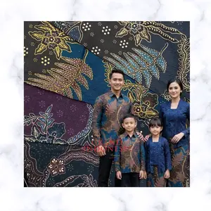 Batik GustiBuwono Meteran #7420