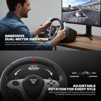 Gambar FANTECH R1V2 / R1-V2 / R1 V2 Racing Steering Wheel Simulator dari Starcomp Semarang Kota Semarang 5 Tokopedia