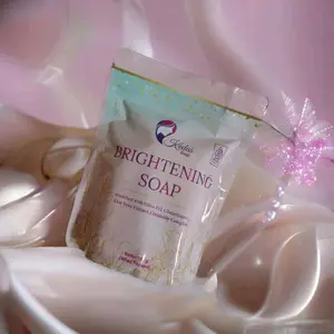 1PCS  SABUN KEDAS BEAUTY BRIGHTENIG SHOP