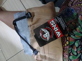 Product Review of Celana Panjang Anak Chino Katun 5-16 tahun Katun Slim-fitting Fashion Fashion from K**n 0