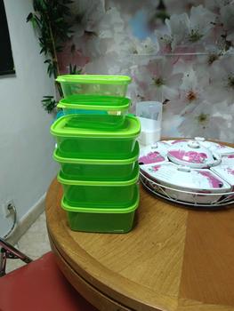 Product Review of Calista Furano Premium Full Colour Toples Set isi 6pcs from Y**😊 0