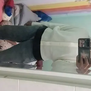 NIGOO Daisy Cardigan Rajut Knitwear Wanita