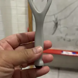 Alat Pijat Jari Tangan Roller Terapi Sendi Akupresur Mini Pemijat Jari Relaksasi Nyeri Otot