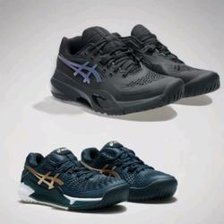 Jual Asics Gel Resolution X Night Energy Murah & Terbaik - Harga