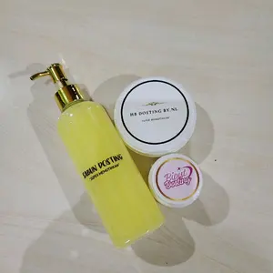 HB DOSTING NL(100grm)+SABUN NL+BIPUT NL